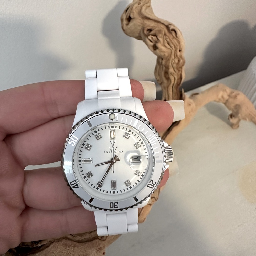 Toy Watch